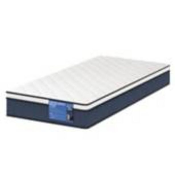 Linio Colchón 1 plaza excellence plus 90x190 cic oferta
