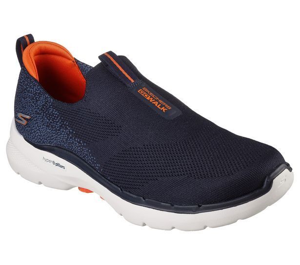 Skechers Men's go walk 6 oferta