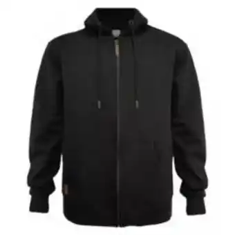 Linio Poleron hombre poleron negro con cierre polerones s m l xl 2l 3l oferta