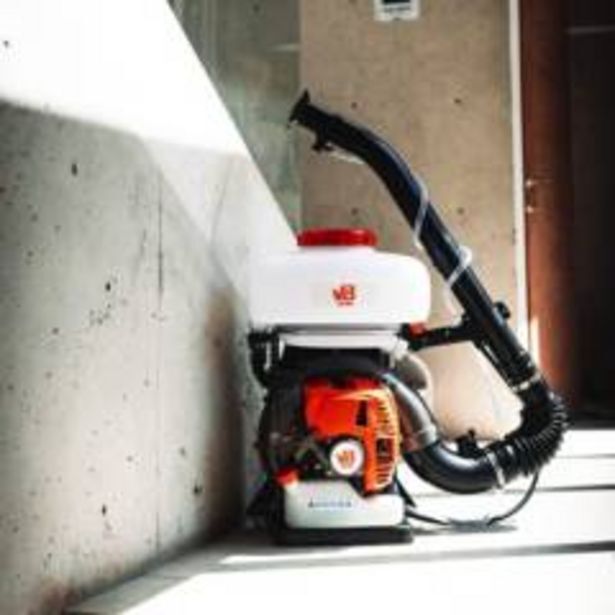 Linio Motopulverizadora van beek 3vb-14b oferta