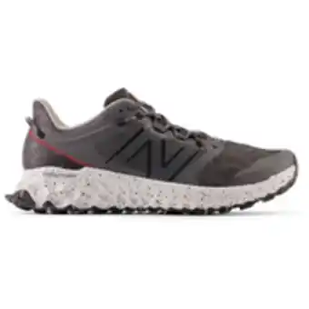 New Balance Zapatillas trail running hombre new balance fresh foam garoe gris oferta