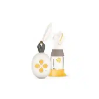 Linio Extractor de leche eléctrico simple solo™ medela oferta