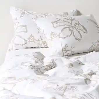 Cannon Home Sábanas king soole 220 hilos oferta