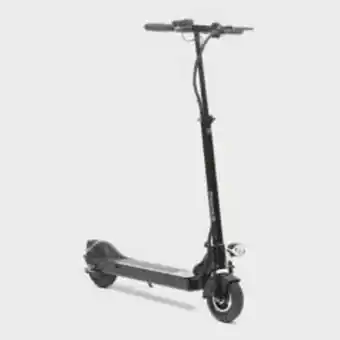 Scooter eléctrico comfort