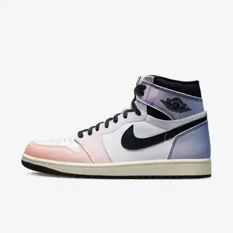 Air jordan 1 retro hi og craft