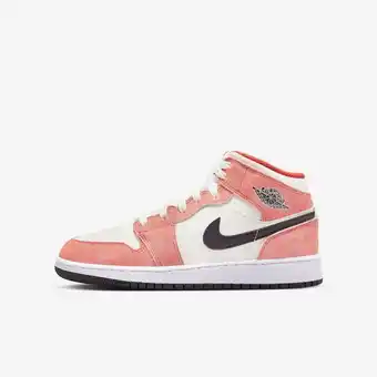 Nike Air jordan 1 mid se oferta