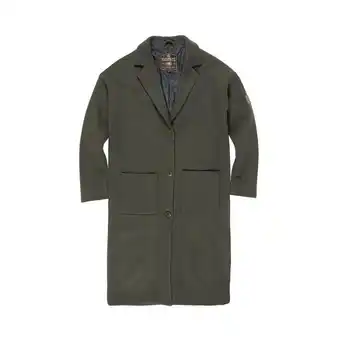 Shoe Express Chaqueta mujer bonnie coat oferta