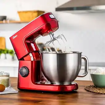 Kitchen Center Batidora planetaria 10 velocidades fpstsmpl3 oferta