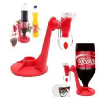 Linio Dispensador de bebidas qh-159 oferta