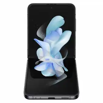 Falabella Celular smartphone samsung galaxy z flip4 5g 256 gb oferta