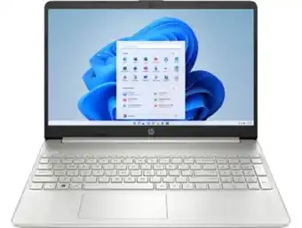 Falabella Notebook hp 15-dy2508la intel core i3 8 gb 512 gb ssd oferta