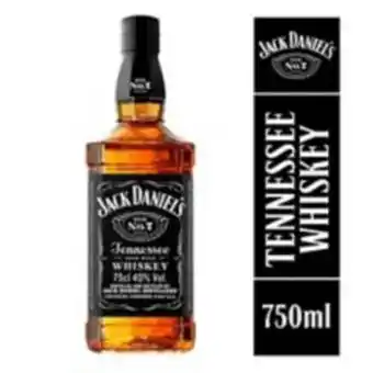 Linio Whisky jack daniel s tennes 40g gl oferta