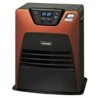 Estufa parafina láser 3,2 kw lc-33 (orange)