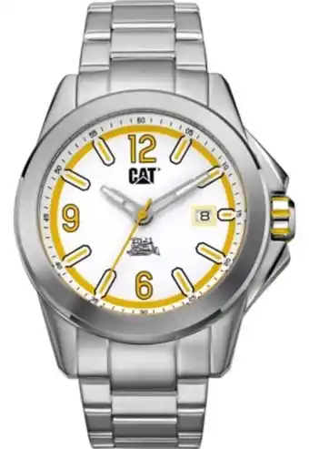 Falabella Reloj caterpillar hombre yu-141-11-237 twist up análogo oferta