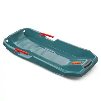 Decathlon Trineo plataforma adultos trilugik oferta