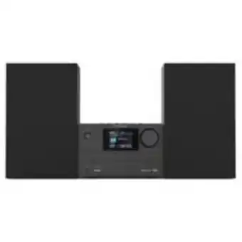 Linio Microcomponente kenwood m-525dab cd usb bluetooth oferta