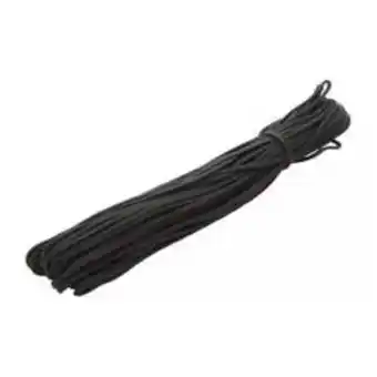 Linio Cuerda paracaidista paracord 550 airsoft camping 31mts oferta
