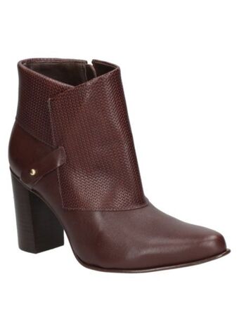 Planeta Zapato Botin mujer oferta