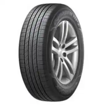 Linio Set 4 neumaticos hankook dynapro hp2 245/70r16 oferta