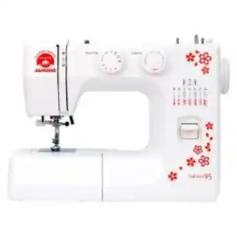 Linio Máquina de coser janome sakura 95 oferta
