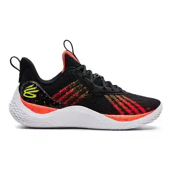 Under Armour Zapatillas de basketball curry flow 10 'iron sharpens iron' unisex oferta
