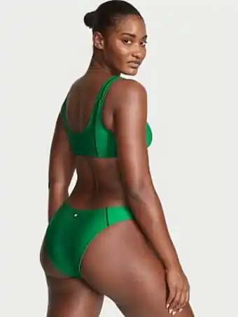 Victoria's Secret Sexy sport brazilian bikini bottom oferta