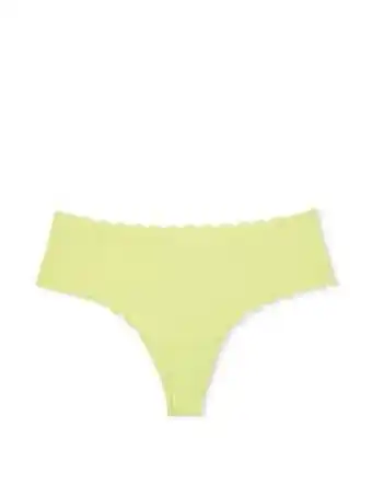 Victoria's Secret No-show thong panty oferta