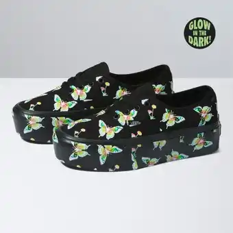 Vans Zapatillas ua authentic stackform morph blackout oferta