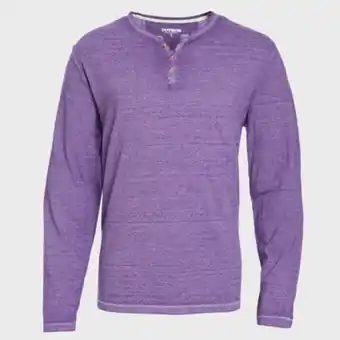 Polera moda cuello redondo
