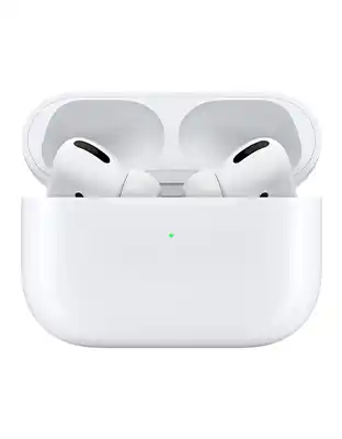 Claro Apple Airpods Pro Blanco oferta