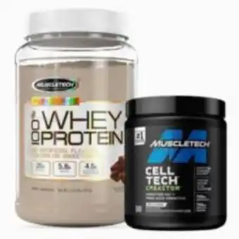 Linio Proteina 100% whey chocolate 2lb + creatina creactor 120 sv sin sabor oferta