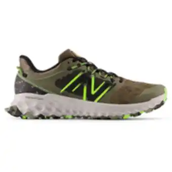 New Balance Zapatillas trail running hombre new balance fresh foam garoe bicolor oferta