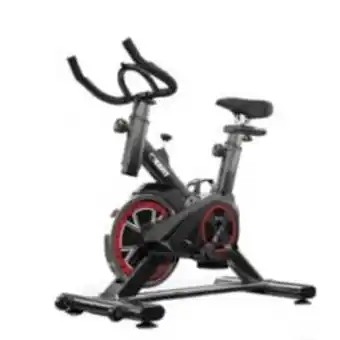 Bicicleta de spinning estática profesional ejercicio