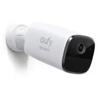 Linio Cámara de seguridad eufy cam solo 2k oferta