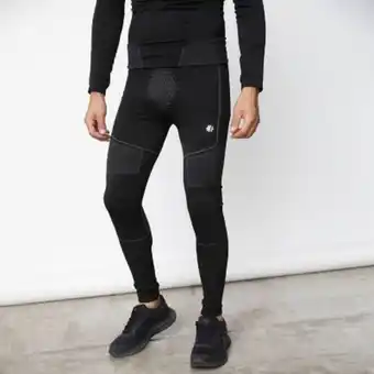 Falabella Mountain gear calza primera capa hombre oferta