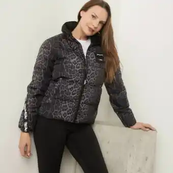 Falabella Mossimo parka deportiva mujer oferta