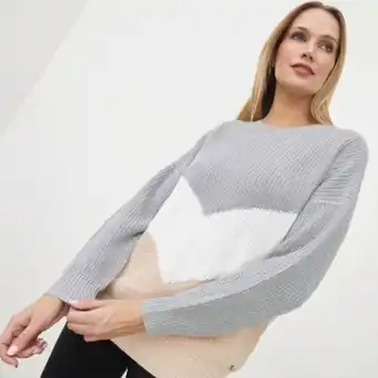 Falabella Apology sweater mujer oferta