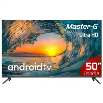 Falabella Smart tv led 50 android 4k bluetooth oferta