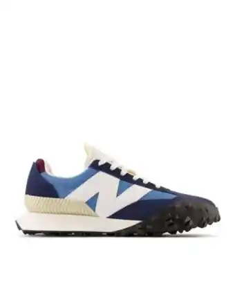 Asos New balance xc72 trainers in blue oferta