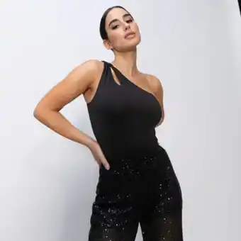 Falabella Mossimo body mujer oferta