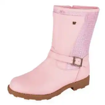 Falabella Bota niña rosado pillin pillin oferta