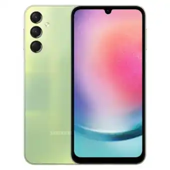 Falabella Celular smartphone samsung galaxy a24 128gb oferta