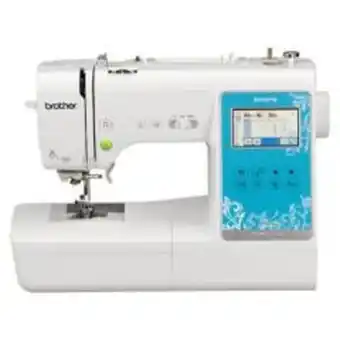 Linio Máquina bordadora y coser nv970l wifi oferta