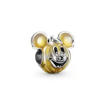 Pandora Charm calabaza mickey mouse de disney oferta