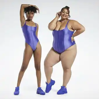 Reebok Body cardi b mujer oferta