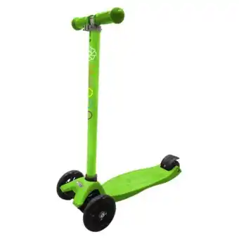 Falabella Scoop scooter 3 ruedas camo oferta