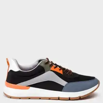 Falabella Zapatilla urbana hombre bearcliff oferta