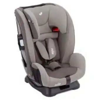 Linio Joie silla de auto fortifi 1209 dark oferta