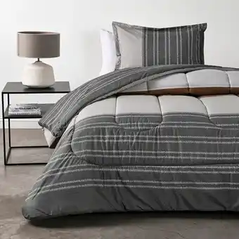 Cannon Home Plumón 1.5 plazas cloudburst oferta