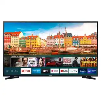 Falabella Smart tv led televisor 43 t5202 fhd oferta